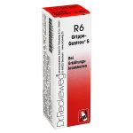 RECKEWEG R6 GRIPPE GASTREU S 22 ml