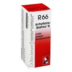 RECKEWEG R66 ARRHYTHMIE-GASTREU N confezione da 50 ml