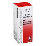 RECKEWEG R7 HEPA GASTREU N 50 ml