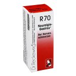 RECKEWEG R70 NEURALGIE Gastreu 50 ml