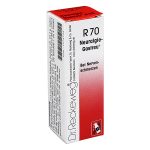 RECKEWEG R70 NEURALGIE Gastreu 22 ml