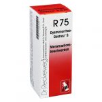 RECKEWEG R75 DYSMENORRHOE Gastreu S