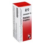 RECKEWEG R9 JUTUSSIN S 50 ml