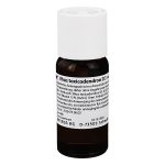 Rhus Toxicodendron D3 Dilution 50 ml