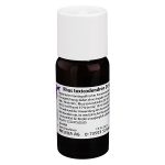 RHUS TOX. D6 Dilution 50 ml