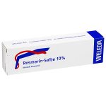 ROSMARIN SALBE 10% 70 gr