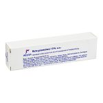 RUTA GRAVEOLENS 10% Salbe 25 gr