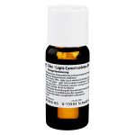 SILEX LAPIS Cancri Solutus D4 Dilution 50 ml