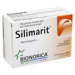 Silimarit capsule molli 100 pz