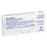 SKORODIT D30 8x1 ml fiale