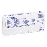 SKORODIT D8 8x1 ml fiale