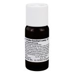 SOLUTIO SACCHARI COMP. D3 Dilution 50 ml