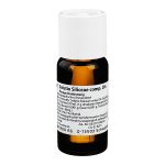 SOLUTIO SILICEAE COMP. D6 Dilution 50 ml