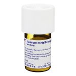 STANNUM MET. PRAEPARAT. D8 Trituration 20 gr