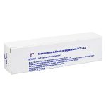 STANNUM MET. PRAEPARAT. D7 Salbe 25 gr