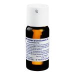 STIBIUM ARSENICOSUM D8 Dilution 50 ml