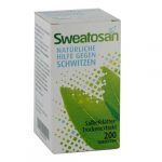 SWEATOSAN 200 compresse rivestite