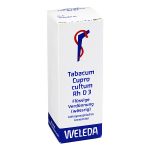 TABACUM Cupro cultum Rh D3 Dilution 20 ml