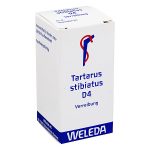 TARTARUS STIBIATUS D4 Trituration 20 gr