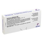 TARTARUS STIBIATUS D4 8x1 ml fiale