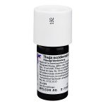 THUJA OCCIDENTALIS D3 Dilution 20 ml