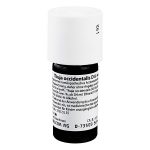 THUJA OCCIDENTALIS D6 Dilution 20 ml