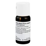 URTICA DIOICA FERRO CULTA D2 Dilution 50 ml