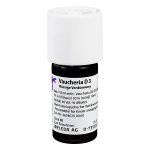 VAUCHERIA D3 Dilution 20 ml