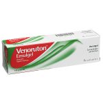 Venoruton Emulgel 60000 I.E. Heparin