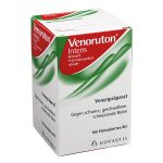 VENORUTON intens compresse