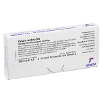 VESPA CRABRO D6 8x1 ml fiale