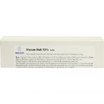 VISCUM MALI 10% Salbe 25 gr