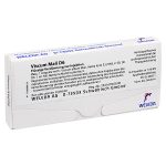 VISCUM MALI D6 8x1 ml fiale
