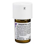 VIVIANIT D6 Trituration 20 gr