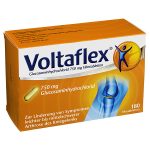 Voltaflex Glucosamina cloridrato 750mg