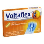 Voltaflex Glucosamina cloridrato 750mg