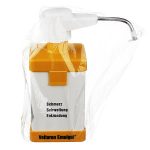 VOLTAREN emulgel dispenser scatola vuota