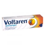 VOLTAREN GEL 150 grammi