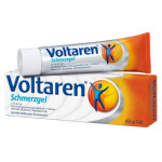 VOLTAREN GEL confezione da 60 grammi