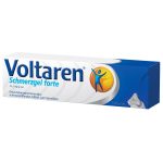 VOLTAREN GEL 23.2 mg  per dolori forti 150 g