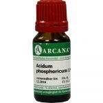 Acidum Phosphoricum Arcana LM 12 Dilution