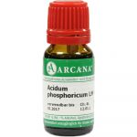 Acidum phosphoricum Arcana LM 6 diluizione