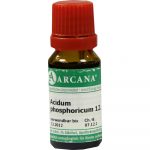 Acidum phosphoricum Arcana LM 18 diluizione