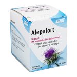 Alepafort 100 capsule rigide