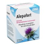 Alepafort 60 capsule rigide