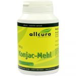 KONJAC farina 200 gr