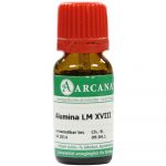 Alumina Arcana LM 18 di diluizione