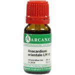 Anacardium Orientale Arcana LM 6 diluizione