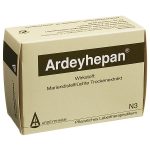 Ardeyhepan 100 compresse rivestite