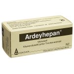 Ardeyhepan 60 compresse rivestite